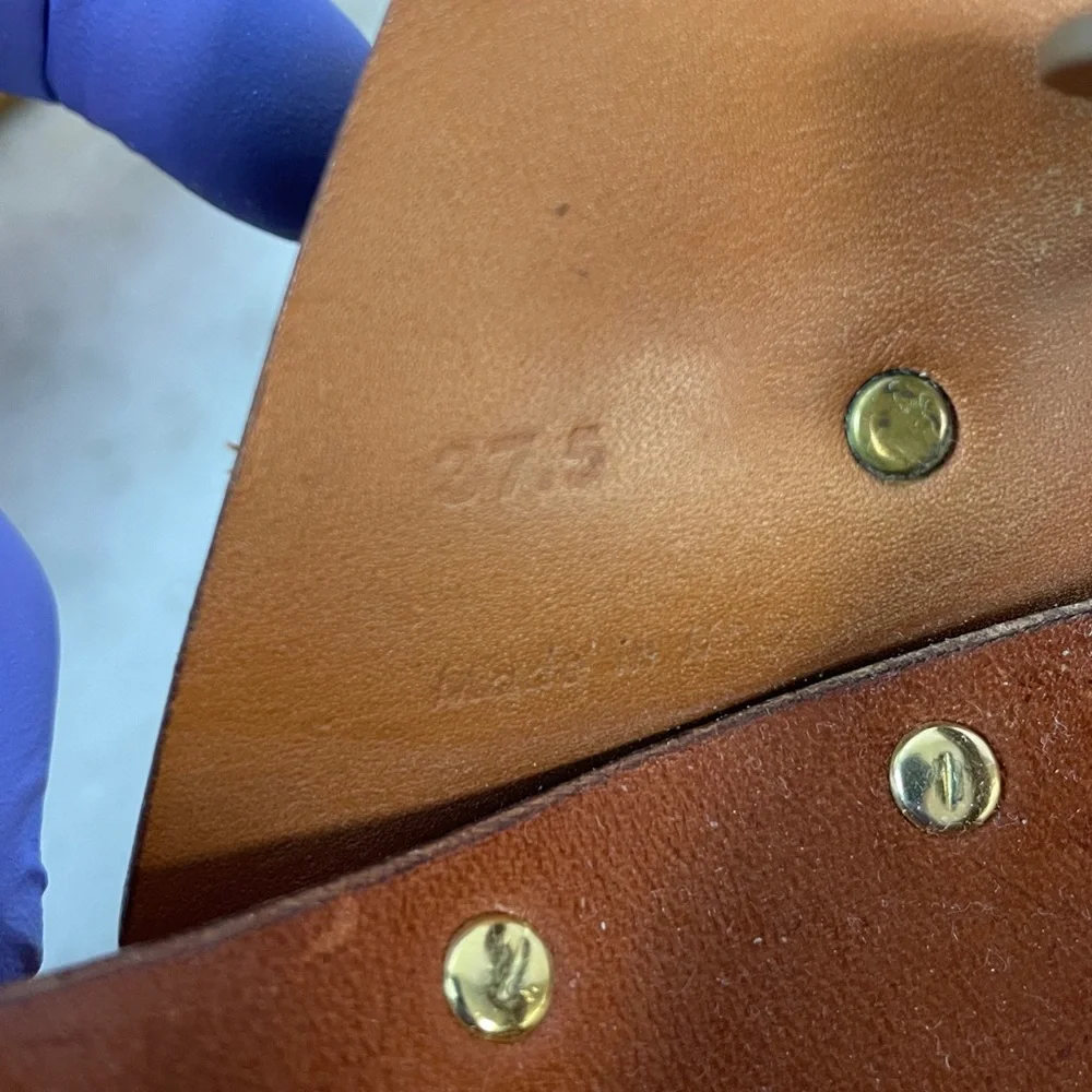 Celine Wedge Sandals - Picture 11 of 11